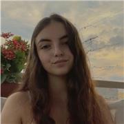 Profesora de Frances para todos los niveles